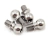 Image 1 for Align 3x3.5mm Linkage Ball Set D (4)