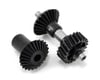 Image 1 for Align M1 Torque Tube Front Drive Gear Set (21T)