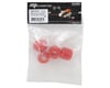 Image 2 for Align Aerial Photography Landing Skid Nut (4) (Red)
