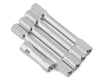 Image 1 for Align TB40 Frame Mounting Bolts Set
