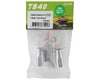 Image 2 for Align TB40 Tail Rotor Holder Set