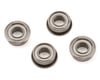 Image 1 for Align 6x13x5mm Flanged Ball Bearing (4)