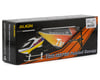 Image 2 for Align 450 Pro Painted Canopy (Red/Yellow)