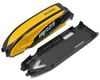 Image 1 for Align MR25 Painted Canopy "B" (Yellow/Black)