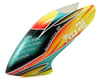 Image 1 for Align 450 Pro V2 Painted Canopy (Yellow/Orange/Green)