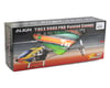 Image 2 for Align 500L Dominator Painted Canopy (Green/Yellow)