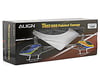 Image 2 for Align 600E Fiberglass Canopy (White)