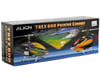 Image 2 for Align 600E PRO Painted Canopy (Blue/Green/Yellow)