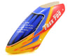 Image 1 for Align 700N PRO Painted Canopy (Blue/Yellow/Red)