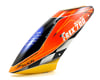 Image 1 for Align 700NA Nitro Pro Painted Canopy (Orange/Yellow)