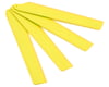 Image 1 for Align 120 Main Blades Set (Yellow)