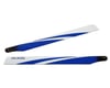 Image 1 for Align 325 Carbon Fiber Blade Set (Blue)