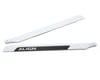 Image 1 for Align 425D Carbon Fiber Blade Set