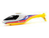 Image 1 for Align F3C Fuselage (White/Yellow)