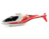 Image 1 for Align 250 F3C Fuselage (White/Red)
