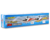 Image 2 for Align 250 F3C Fuselage (White/Red)