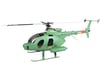 Image 1 for Align 500 Scale Fuselage 500D (Military Green)