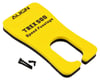 Image 2 for SCRATCH & DENT: Align 500E "Speed" Fuselage (Red/Yellow)