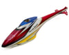 Image 1 for Align 800 F3C Fuselage (White/Red)