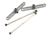 Image 1 for Align Metal Flybar Control Arm (600N)