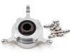 Image 1 for Align CCPM Metal Swashplate (Silver)
