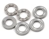 Image 1 for Align F5-10M Tail Rotor Thrust Bearing Set (2)