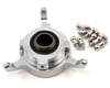 Image 1 for Align 700 CCPM Metal Swashplate (Silver)