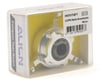 Image 2 for Align 700 CCPM Metal Swashplate (Silver)