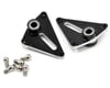 Image 1 for Align 700 Nitro Pro Metal Aileron Lever Set (Black)