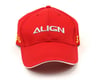 Image 1 for Align 3G Flying Cap (Red)