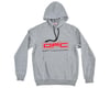 Image 1 for Align "DFC" Hooded Sweatshirt (Gray)