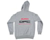 Image 2 for Align "DFC" Hooded Sweatshirt (Gray)
