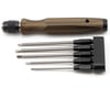 Image 1 for Align Hex Driver & Phillips Head Tool Set