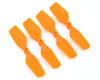 Image 1 for Align 150 20 Tail Blade (Orange)