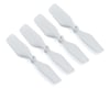 Image 1 for Align 23 Tail Blade (White) (4)