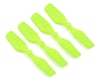 Image 1 for Align 23 Tail Blade (Green) (4)