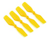 Image 1 for Align 23 Tail Blade (Yellow) (4)