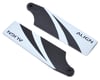 Image 1 for Align 450 65mm Tail Blades