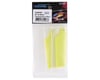 Image 2 for Align 470L 69mm Tail Blade (Fluorescent Yellow) (4)