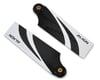 Image 1 for Align 70 Carbon Fiber Tail Blade Set
