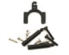 Image 1 for Align Canopy Mount (2) & Tail Linkage Rod Support