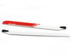 Image 1 for Align 315 Pro Rotor Blade (White/Red)