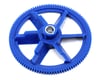 Image 1 for Align Autorotation Tail Drive Gear (Blue)