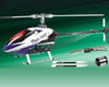 Image 1 for Align T-Rex 700E 3G Flybarless Helicopter Super Combo Kit w/Motor, 4 Servos (CF Blades)