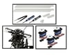 Image 4 for Align T-Rex 250 Electric Micro Helicopter Kit (w/Motor, ESC & Servos)