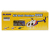 Image 2 for Align 450 Scale Fuselage 500E (White/Blue)