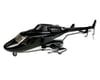 Image 1 for Align T-Rex 500 Airwolf Scale Fuselage (Black)