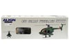 Image 2 for Align 450 Scale Fuselage 500D (Camo)