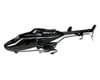 Image 1 for Align T-Rex 450 Airwolf Scale Fuselage (Black)