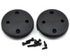 Image 1 for Align Multicopter Main Rotor Cover (2) (Black)